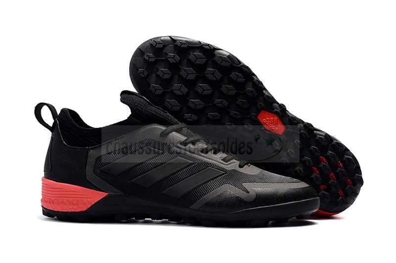 Adidas Crampon De Foot Ace Tango 17+ Purecontrol TF Noir