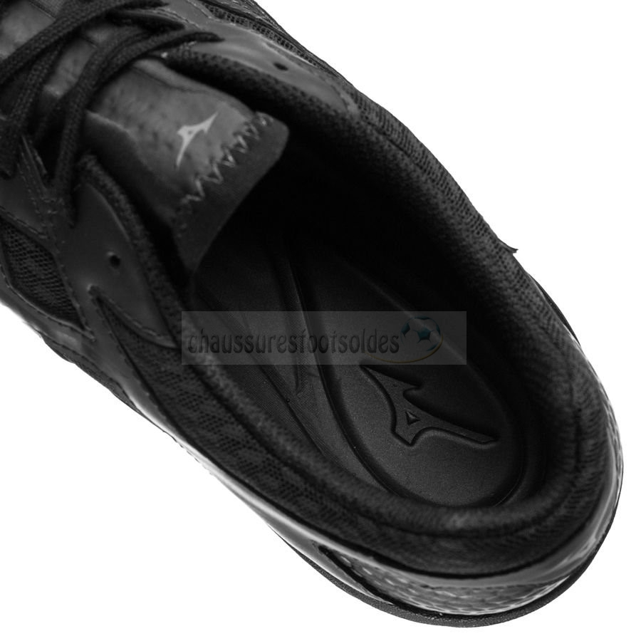 Mizuno Crampon De Foot Sala Premium 3 IN Noir