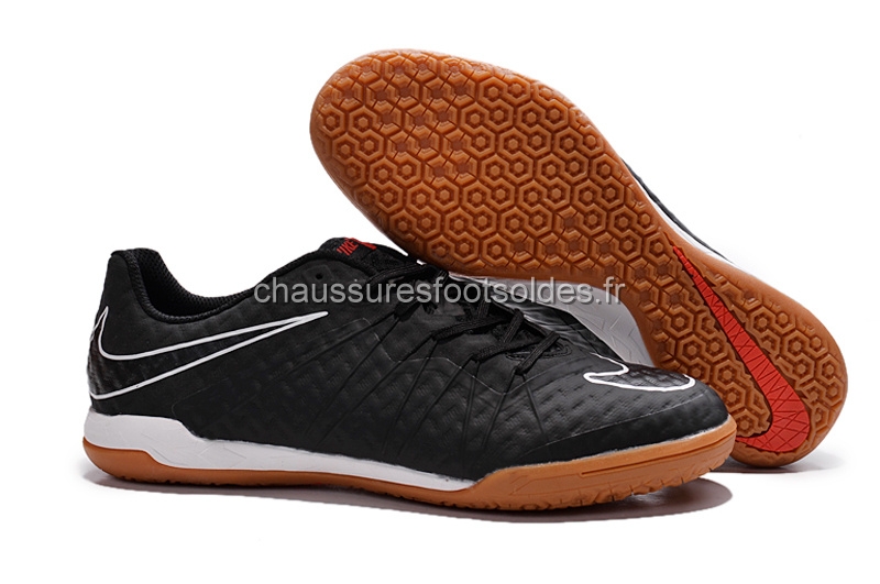 Nike Crampon De Foot HyperVenomX Finale INIC Noir Brun